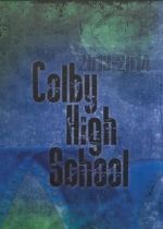 Colby Highschool 2013 B
