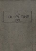 The Eau Pleine 1924