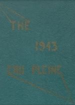 The Eau Pleine 1943