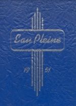 The Eau Pleine 1951