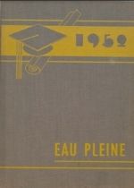 The Eau Pleine 1952