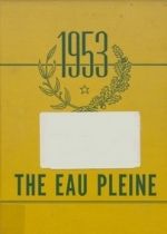 The Eau Pleine 1953