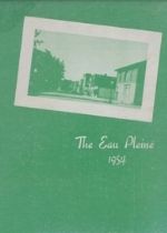 The Eau Pleine 1954