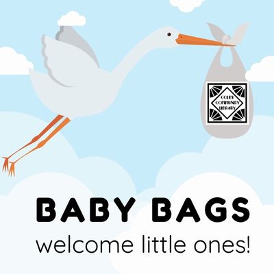 New Baby Bags