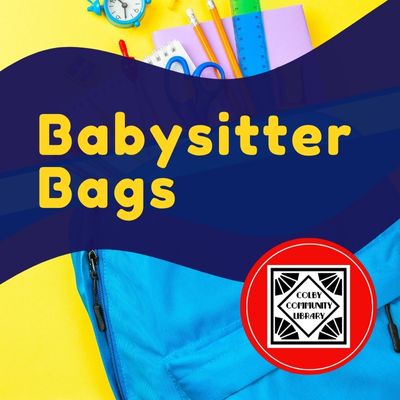babysitter bags
