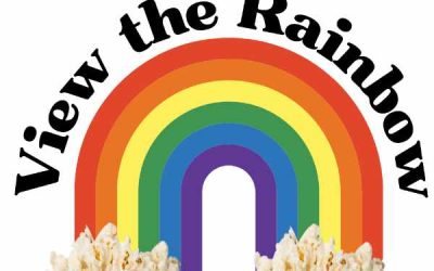View the Rainbow: 2023 CCL Movie Challenge